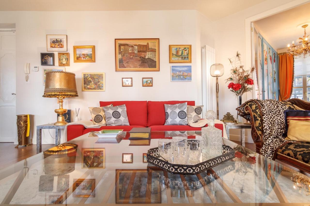 Amplio Y Elegante Con Diseno Vintage Apartment Portugalete Luaran gambar