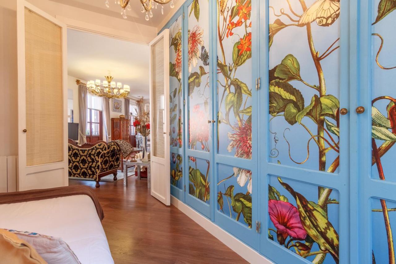 Amplio Y Elegante Con Diseno Vintage Apartment Portugalete Luaran gambar